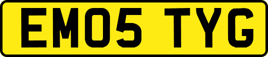 EM05TYG