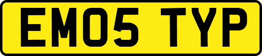 EM05TYP
