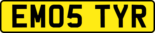 EM05TYR