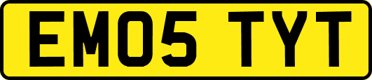 EM05TYT