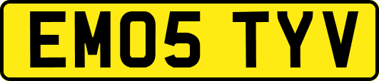 EM05TYV