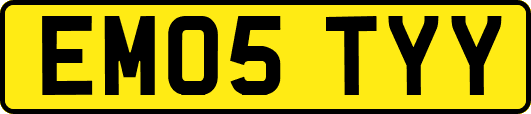 EM05TYY