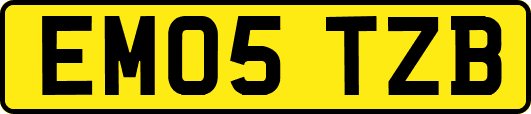 EM05TZB