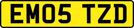 EM05TZD
