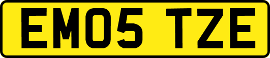 EM05TZE