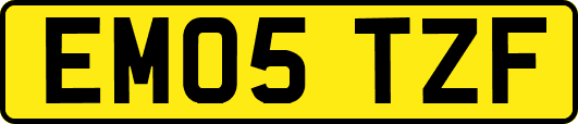 EM05TZF
