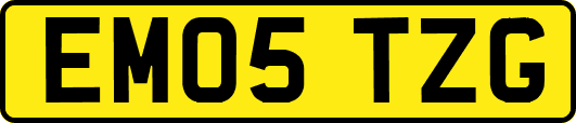 EM05TZG