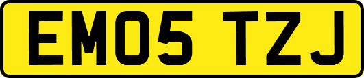 EM05TZJ