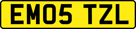 EM05TZL