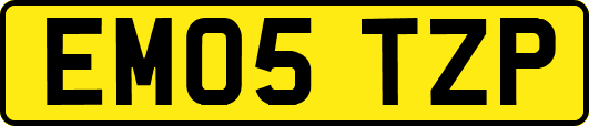 EM05TZP