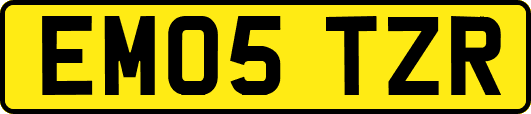 EM05TZR
