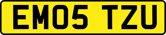 EM05TZU