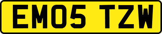 EM05TZW