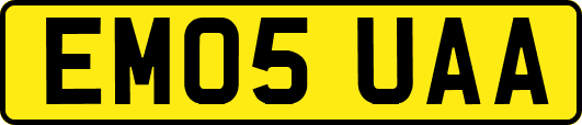 EM05UAA
