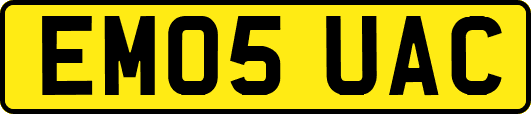 EM05UAC