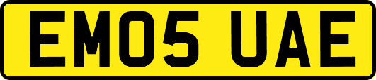 EM05UAE