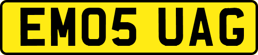 EM05UAG