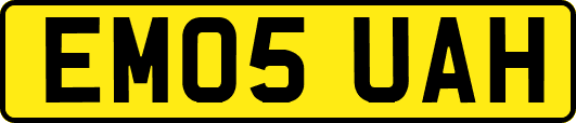 EM05UAH