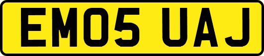 EM05UAJ