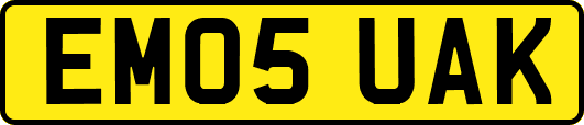 EM05UAK