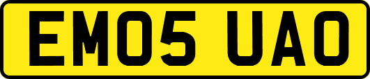 EM05UAO