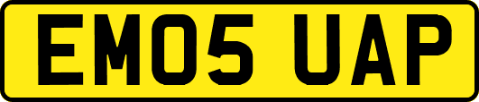 EM05UAP