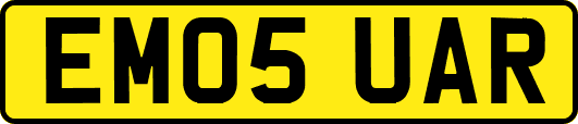 EM05UAR