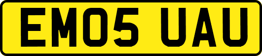 EM05UAU