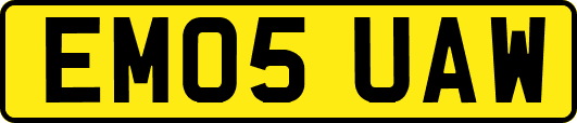 EM05UAW