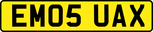 EM05UAX