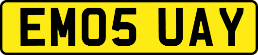 EM05UAY
