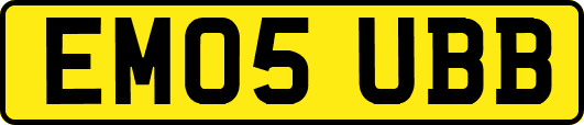EM05UBB