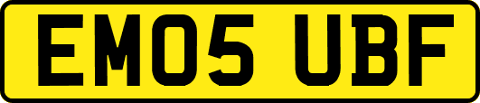 EM05UBF