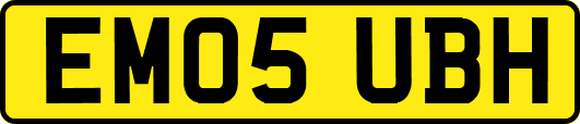 EM05UBH