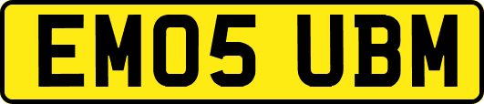 EM05UBM