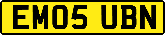 EM05UBN