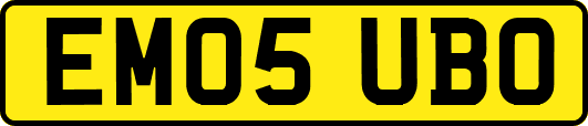 EM05UBO