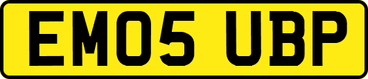 EM05UBP