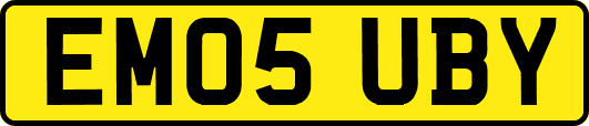 EM05UBY