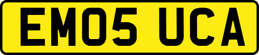 EM05UCA