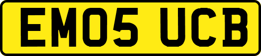 EM05UCB