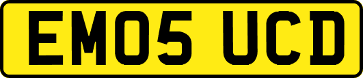 EM05UCD