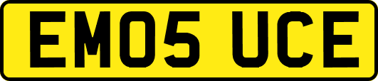 EM05UCE