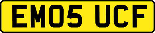EM05UCF