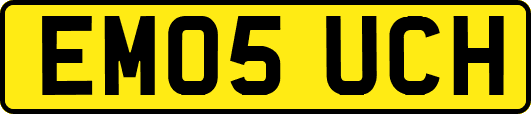 EM05UCH