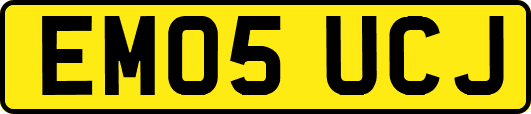 EM05UCJ