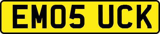 EM05UCK