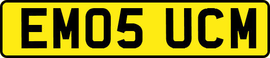 EM05UCM