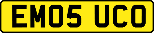 EM05UCO