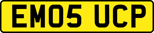 EM05UCP